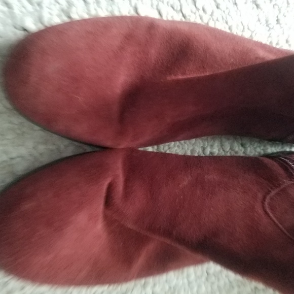 Very good condition franco Sato boots - Picture 2 of 8